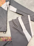 Montirex Trail Technical Hooded Tracksuit  AAA Quality Reps UK