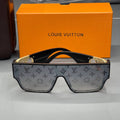 Louis Vuitton Waimea Monogram Sunglasses UK Reps AAA Quality