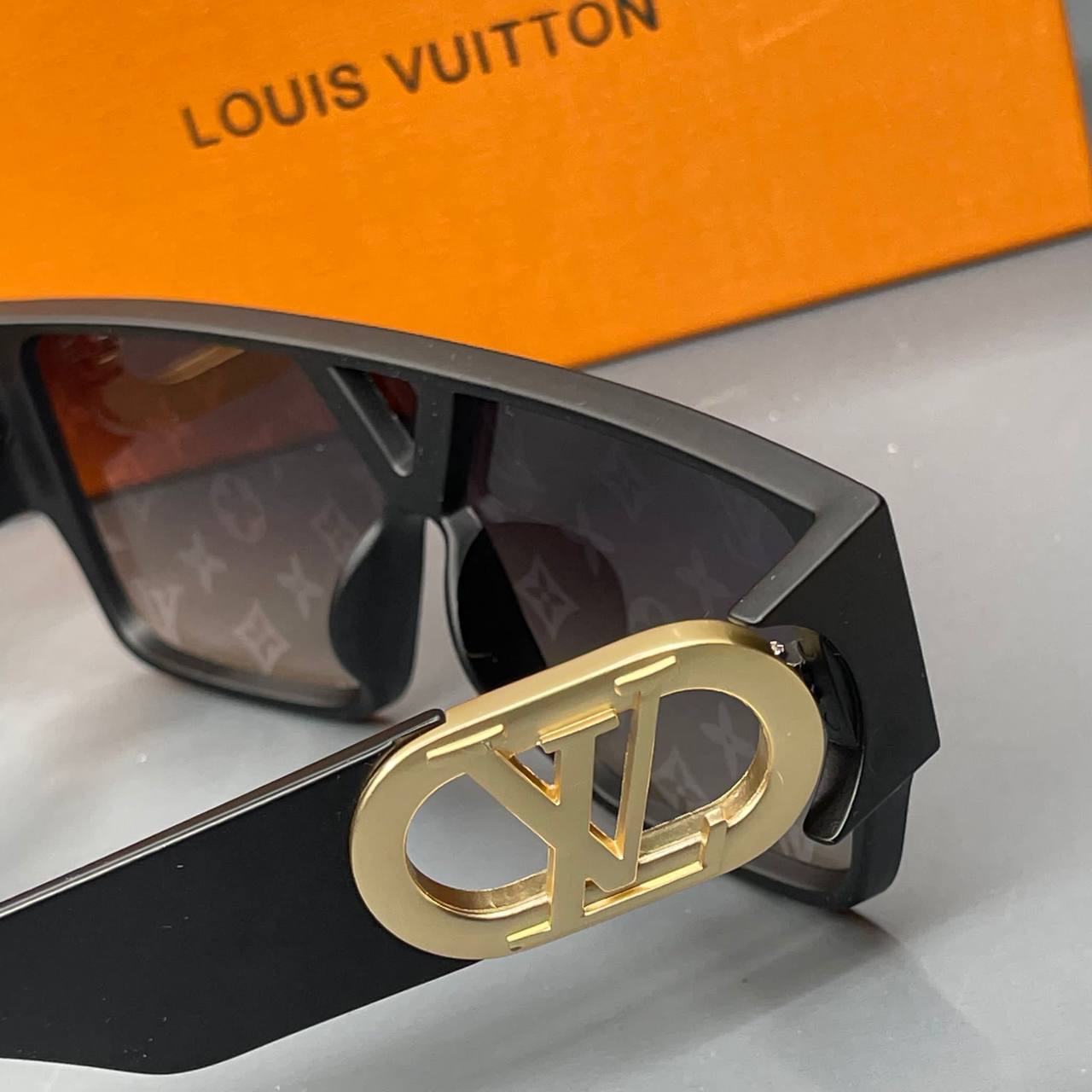 Louis Vuitton Waimea Monogram Sunglasses UK Reps AAA Quality
