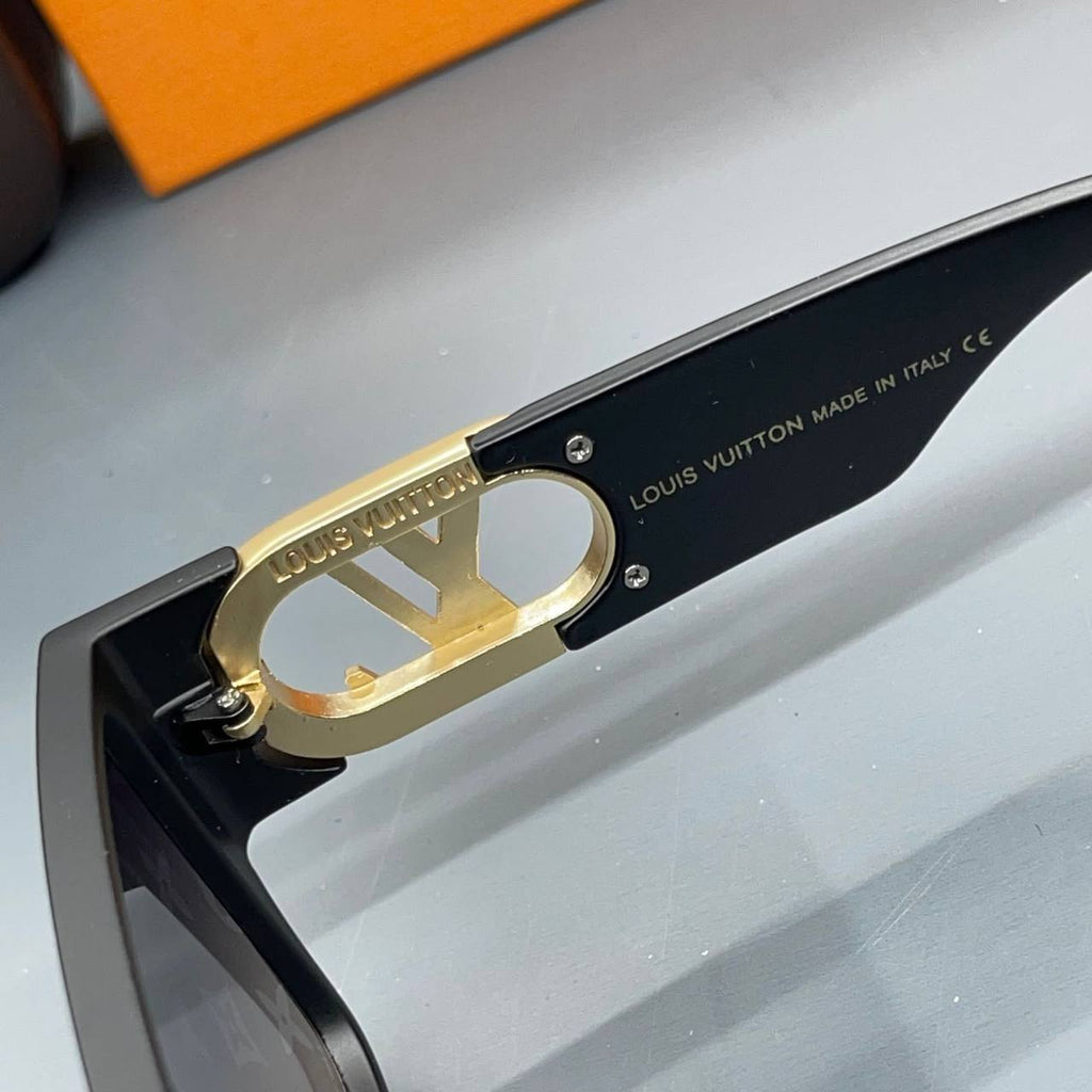Louis Vuitton Waimea Monogram Sunglasses UK Reps AAA Quality