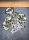 C.P. Company Men's Nada Shell Hooded Jacket UK Reps AAA Quality