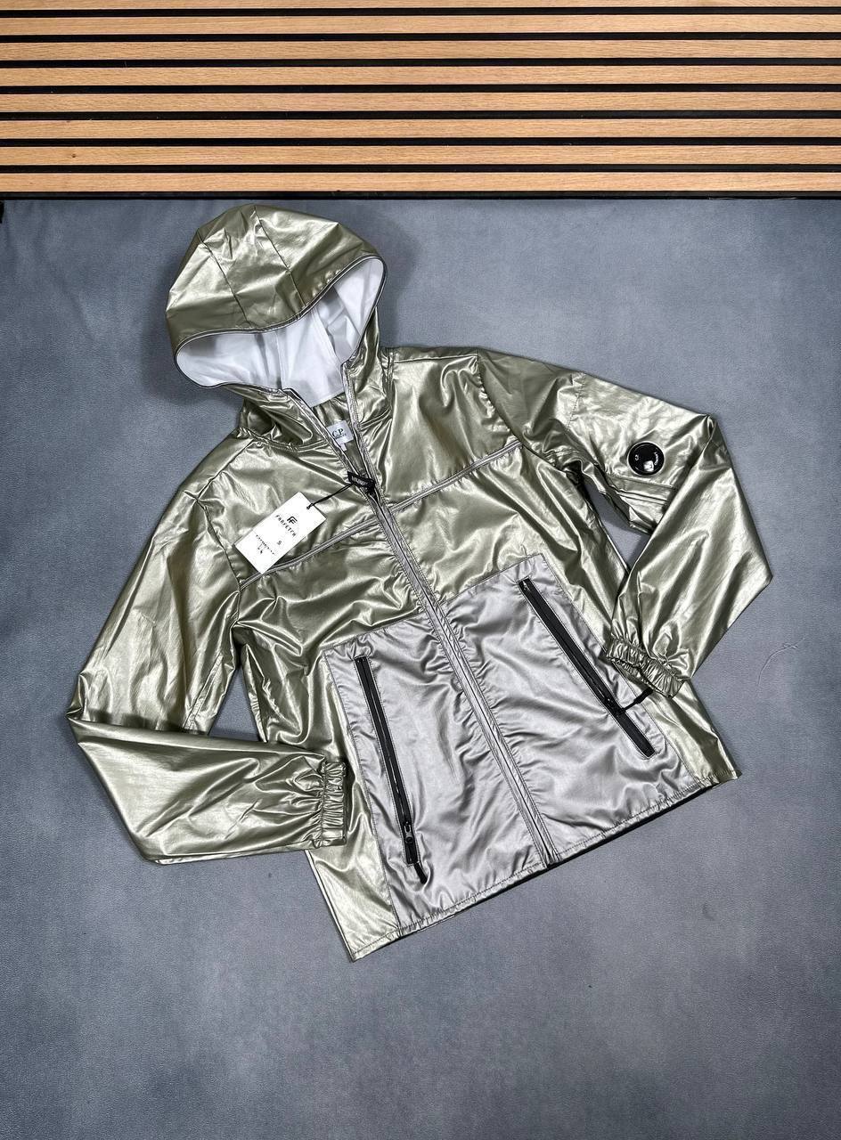 C.P. Company Men's Nada Shell Hooded Jacket UK Reps AAA Quality