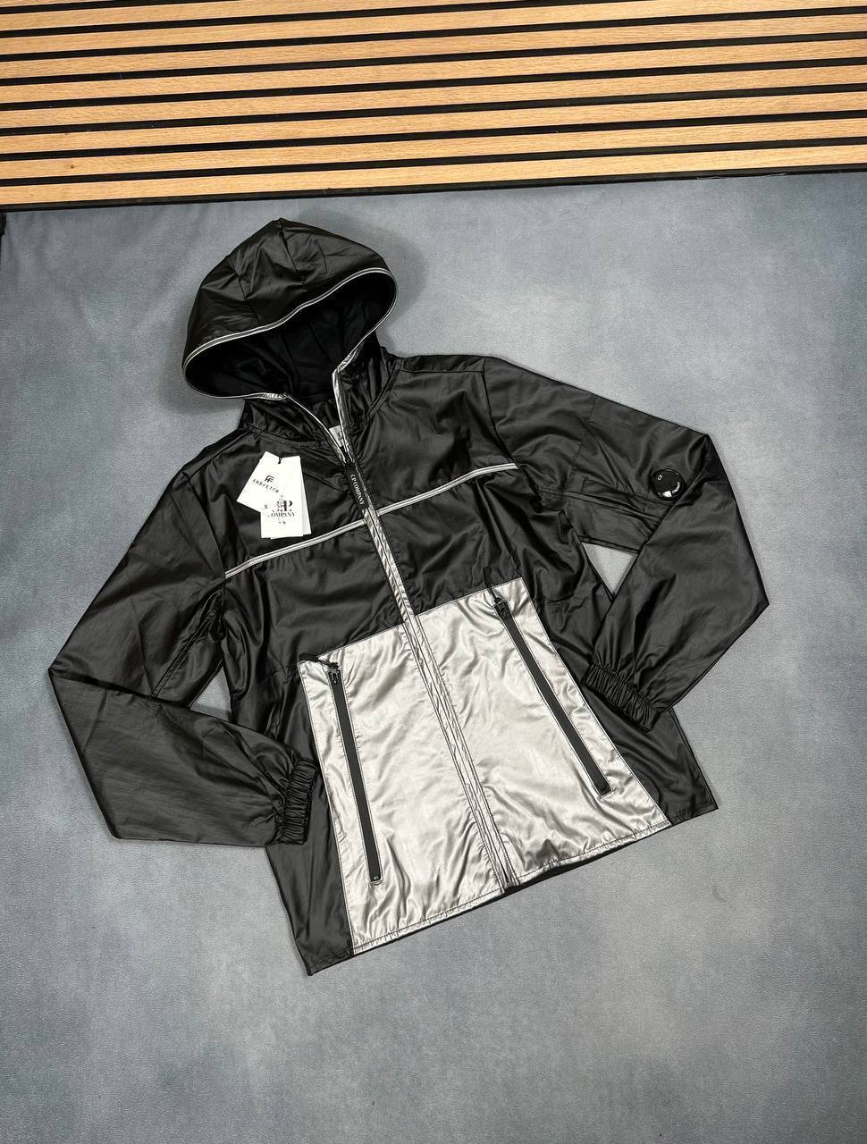 C.P. Company Men's Nada Shell Hooded Jacket UK Reps AAA Quality