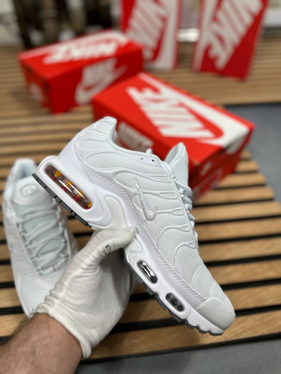 Nike Air Max Plus TN Gradient Colorway Collection AAA Quality Reps UK