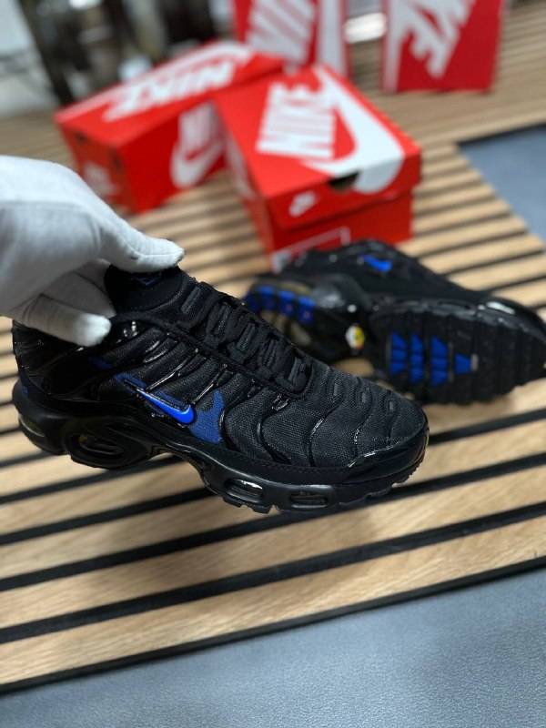 Nike Air Max Plus TN Gradient Colorway Collection AAA Quality Reps UK