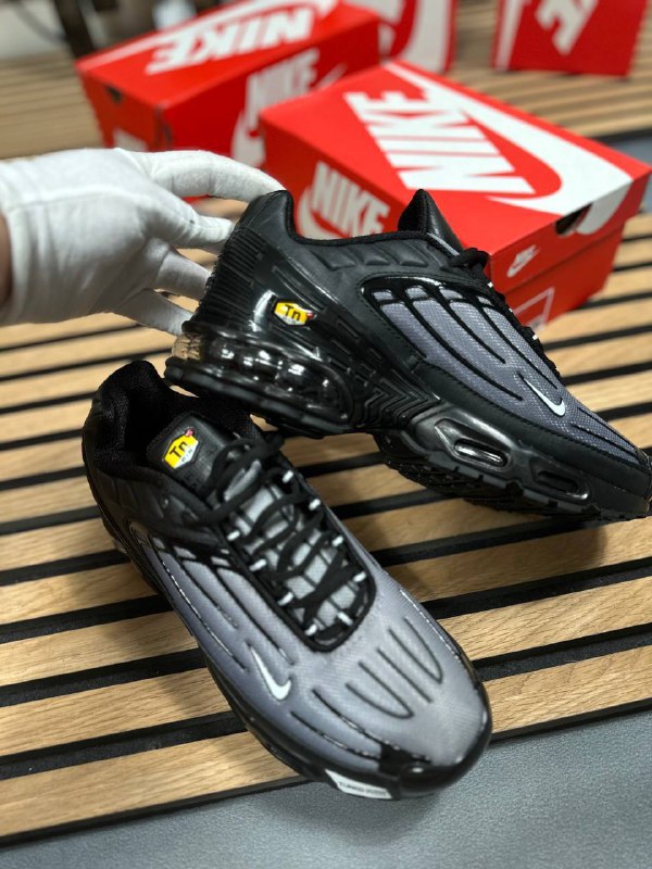 Nike Air Max Plus TN Gradient Colorway Collection AAA Quality Reps UK