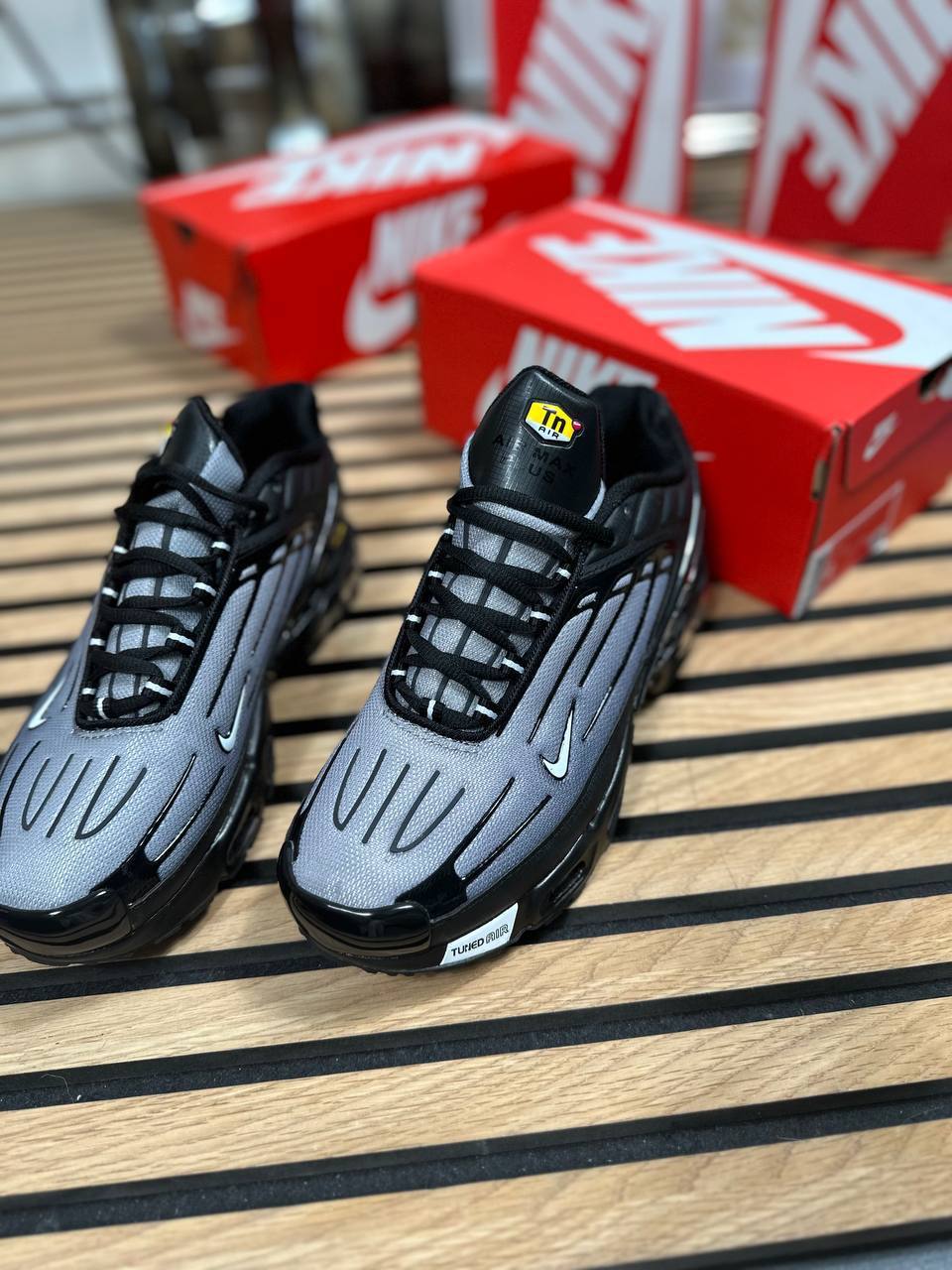 Nike Air Max Plus TN Gradient Colorway Collection AAA Quality Reps UK