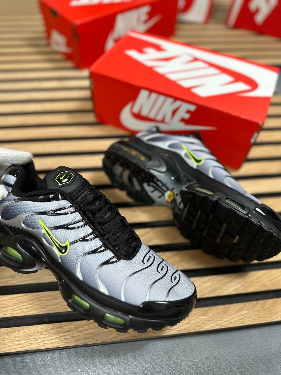 Nike Air Max Plus TN Gradient Colorway Collection AAA Quality Reps UK