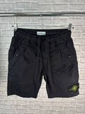 Stone Island Stretch-Cotton Bermuda Cargo Shorts UK Reps AAA Quality