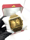 Santos de Cartier Watch AAA Quality UK Reps