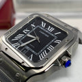 Santos de Cartier Large Model AAA Quality UK Reps