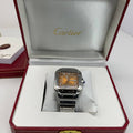 Santos de Cartier Large Model AAA Quality UK Reps