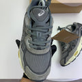 ASICS Gel-NYC  Steel Grey / Carrier Grey AAA Quality UK Reps