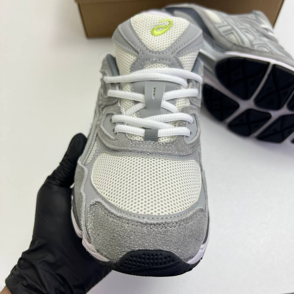 ASICS GEL-NYC White / Glacier Grey AAA Quality UK