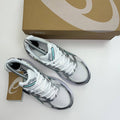 ASICS GEL-1130 White/Verdigris AAA Quality UK Reps