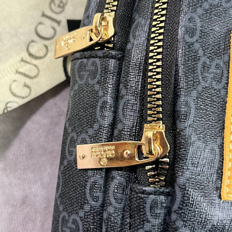 Gucci GG Supreme Sling Bag UK Reps AAA Quality