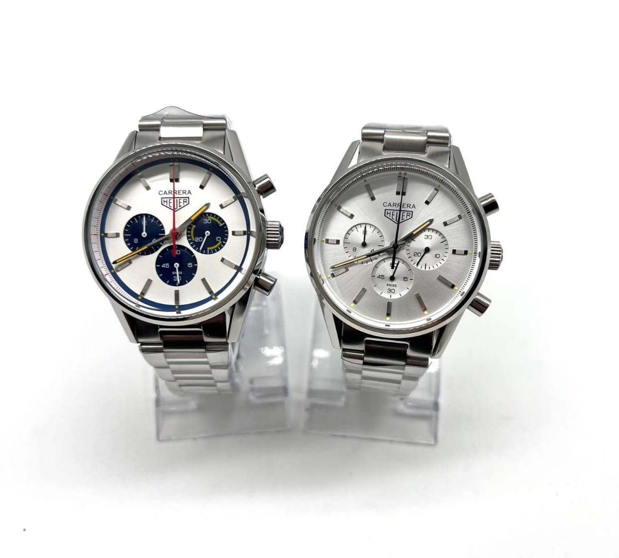 TAG Heuer Aquaracer Professional 200 Date Dial Automatic Watches Collection AAA Quality Reps UK