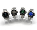 TAG Heuer Aquaracer Professional 200 Date Dial Automatic Watches Collection AAA Quality Reps UK