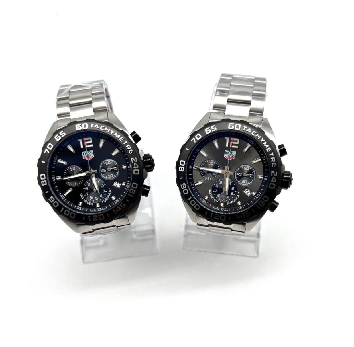 TAG Heuer Aquaracer Professional 200 Date Dial Automatic Watches Collection AAA Quality Reps UK