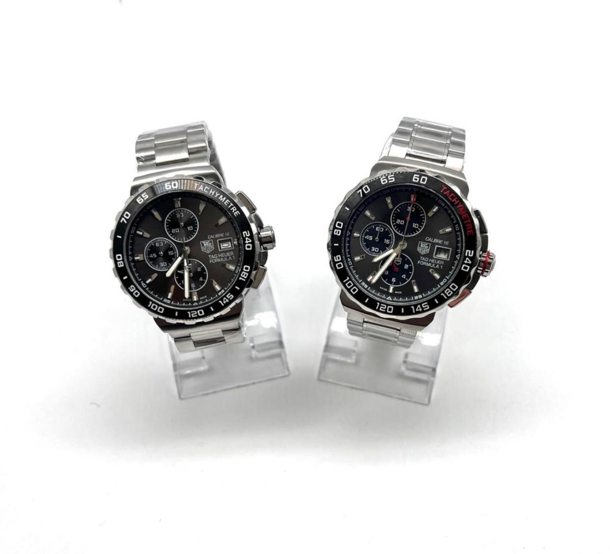 TAG Heuer Aquaracer Professional 200 Date Dial Automatic Watches Collection AAA Quality Reps UK