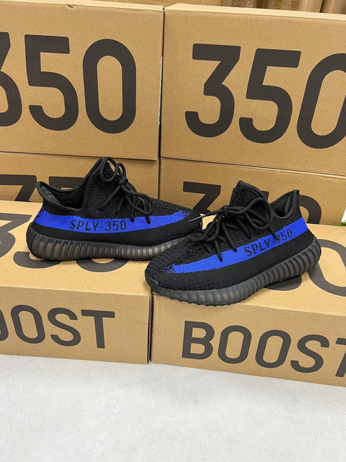 Adidas Yeezy Boost 350 V2 "Dazzling Blue" UK Reps AAA Quality