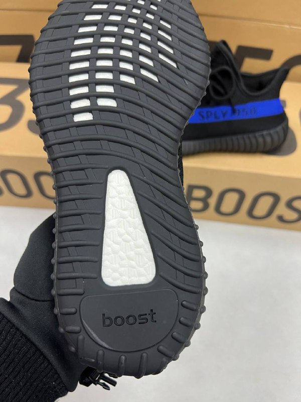 Adidas Yeezy Boost 350 V2 "Dazzling Blue" UK Reps AAA Quality