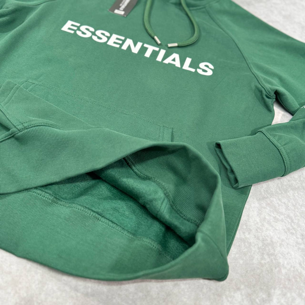 Fear of God Essentials Sweatsuit UK Reps AAA Quality