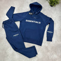 Fear of God Essentials Sweatsuit UK Reps AAA Quality