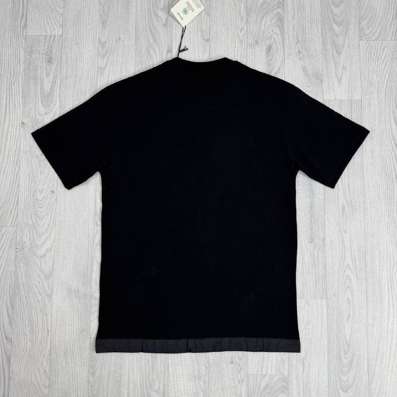 Prada Re-Nylon and Jersey T-shirt UK Reps AAA Quality