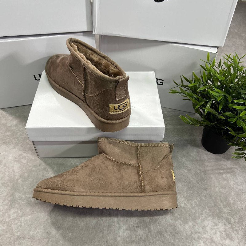 UGG Classic Ultra Mini boots UK Reps AAA Quality
