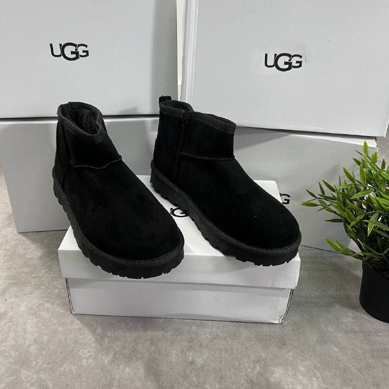 UGG Classic Ultra Mini boots UK Reps AAA Quality