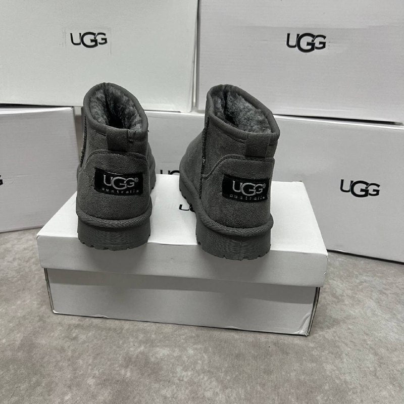UGG Classic Ultra Mini boots UK Reps AAA Quality