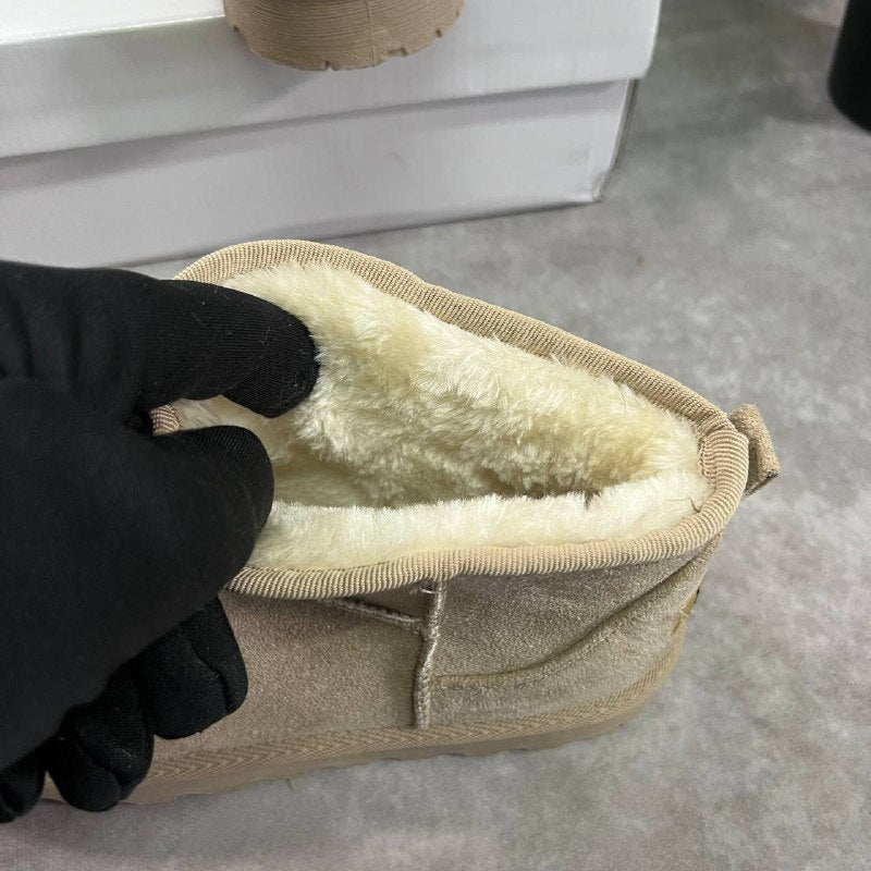 UGG Classic Ultra Mini boots UK Reps AAA Quality