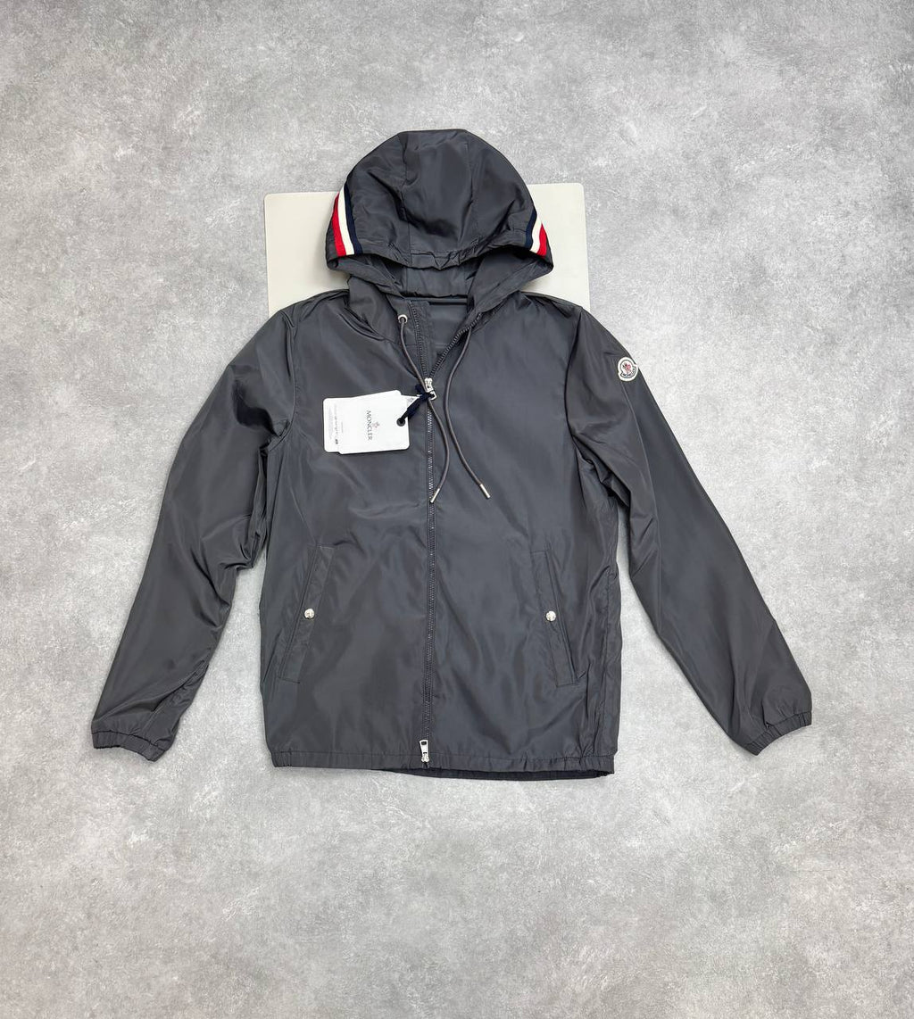 Moncler Grimpeurs Hooded Windbreaker UK Reps AAA Quality