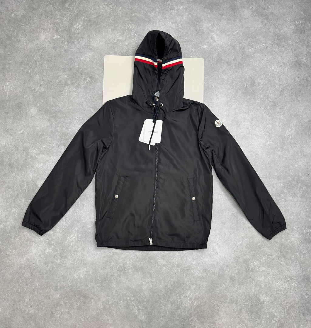 Moncler Grimpeurs Hooded Windbreaker UK Reps AAA Quality