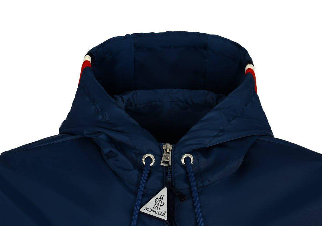Moncler Grimpeurs Hooded Windbreaker UK Reps AAA Quality