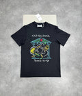 Casablanca Paris "Tennis Club" T-shirts UK Reps AAA Quality