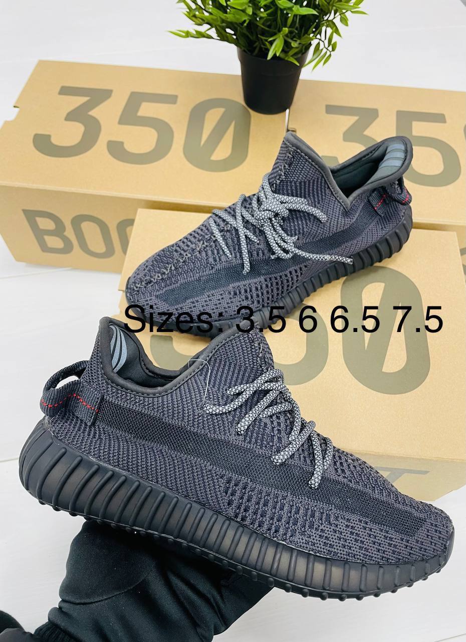 Adidas Yeezy Boost 350 V2 UK Reps AAA Quality