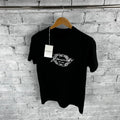 Givenchy Medallion Logo T-shirts UK Reps AAA Quality