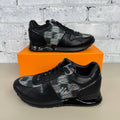 Louis Vuitton Run Away sneakers UK Reps AAA Quality