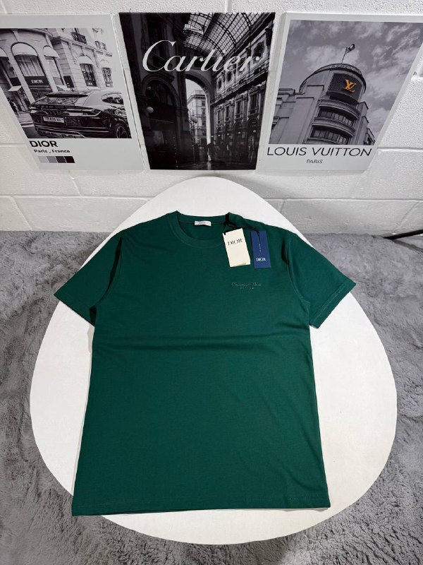 The Pinnacle of Minimalism: Dior Icons T-Shirt UK Reps AAA Quality