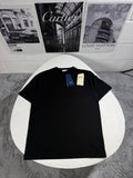 The Pinnacle of Minimalism: Dior Icons T-Shirt UK Reps AAA Quality