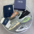 The Dior B30 Evolution: Spring 2026 Showcase UK Reps AAA Quality