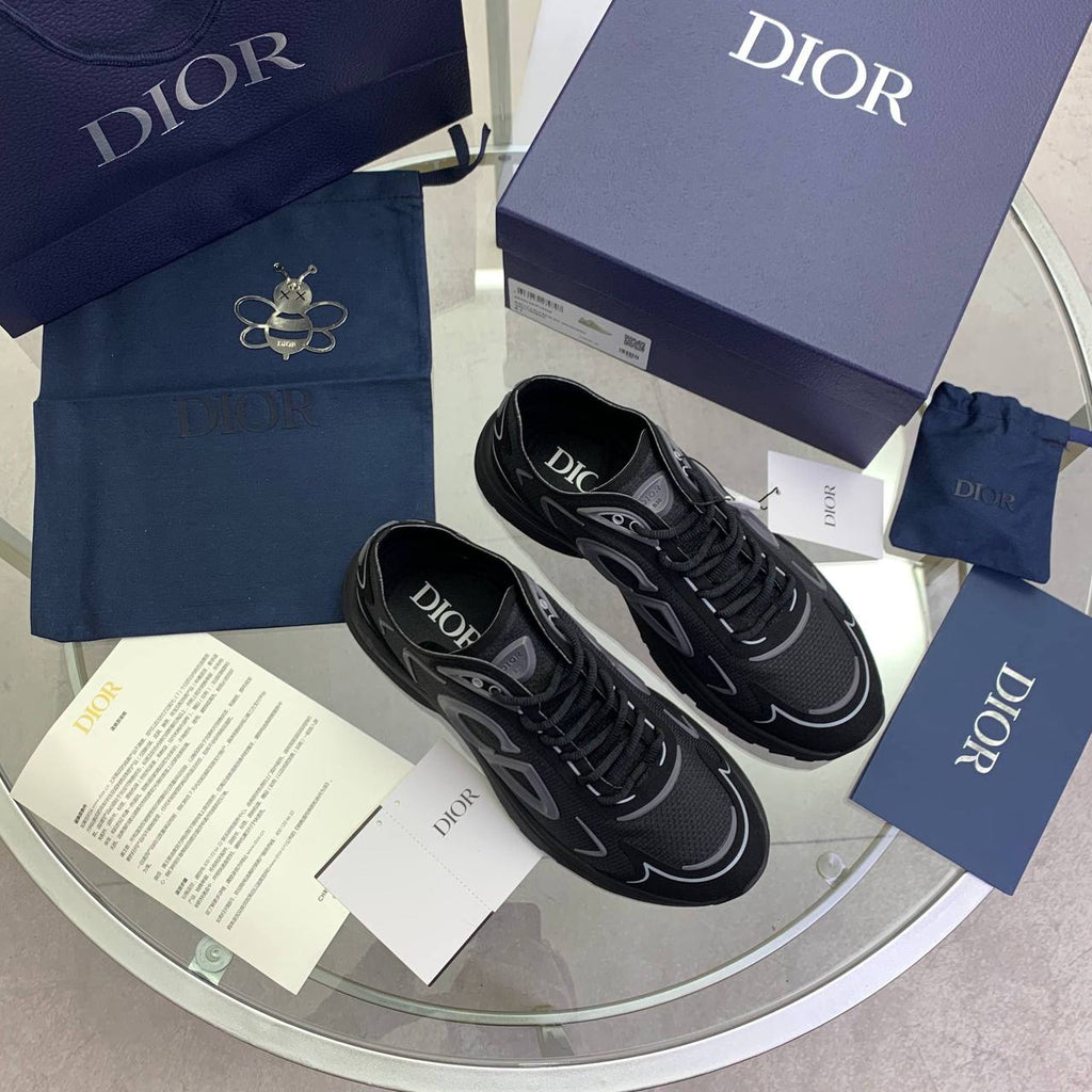 The Dior B30 Evolution: Spring 2026 Showcase UK Reps AAA Quality