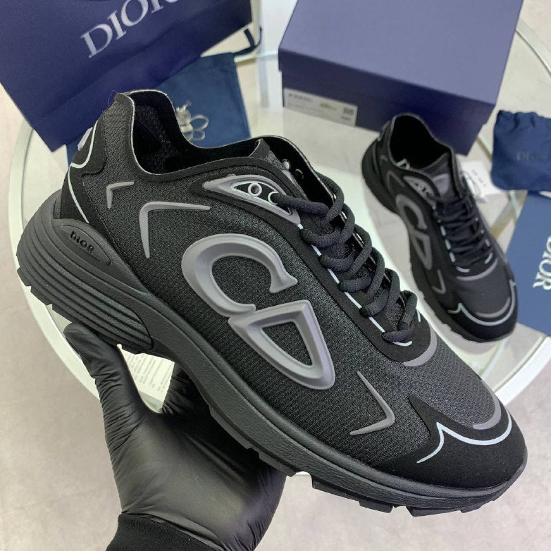 The Dior B30 Evolution: Spring 2026 Showcase UK Reps AAA Quality