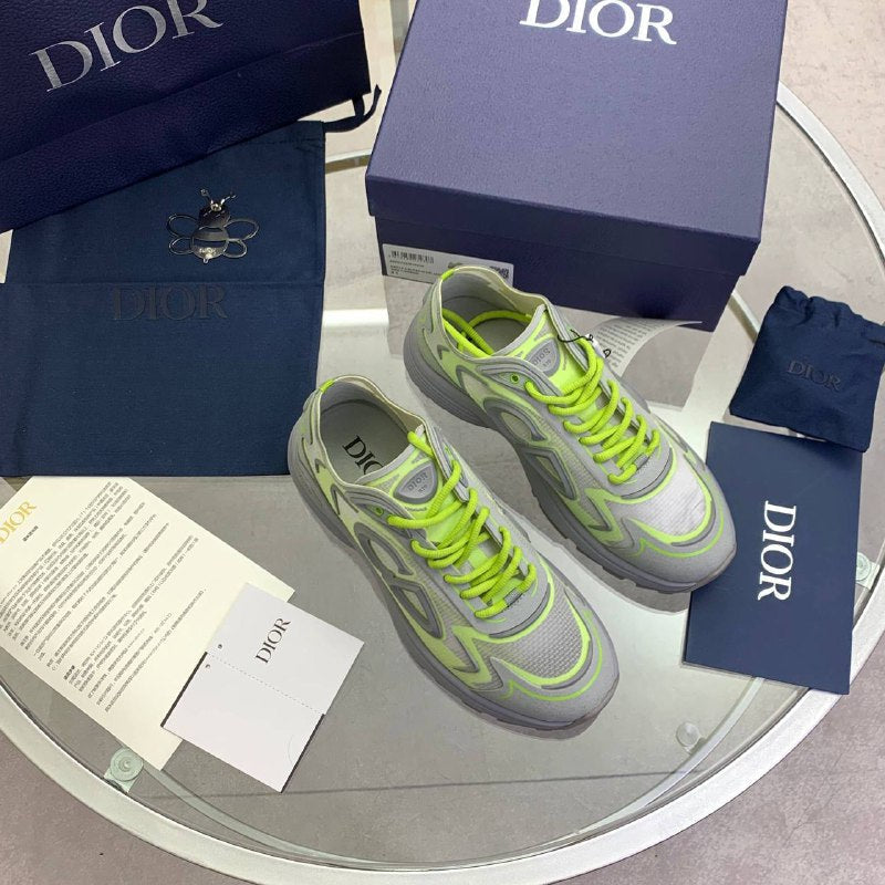 The Dior B30 Evolution: Spring 2026 Showcase UK Reps AAA Quality