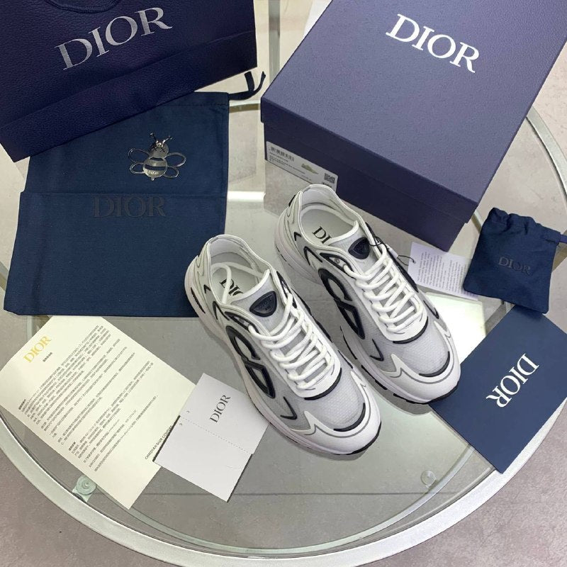 The Dior B30 Evolution: Spring 2026 Showcase UK Reps AAA Quality