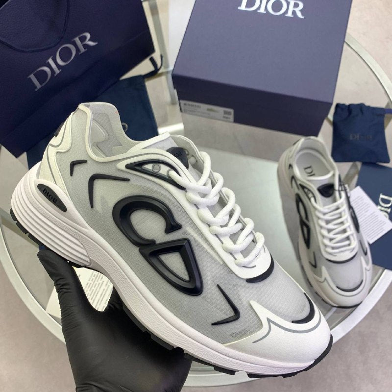 The Dior B30 Evolution: Spring 2026 Showcase UK Reps AAA Quality
