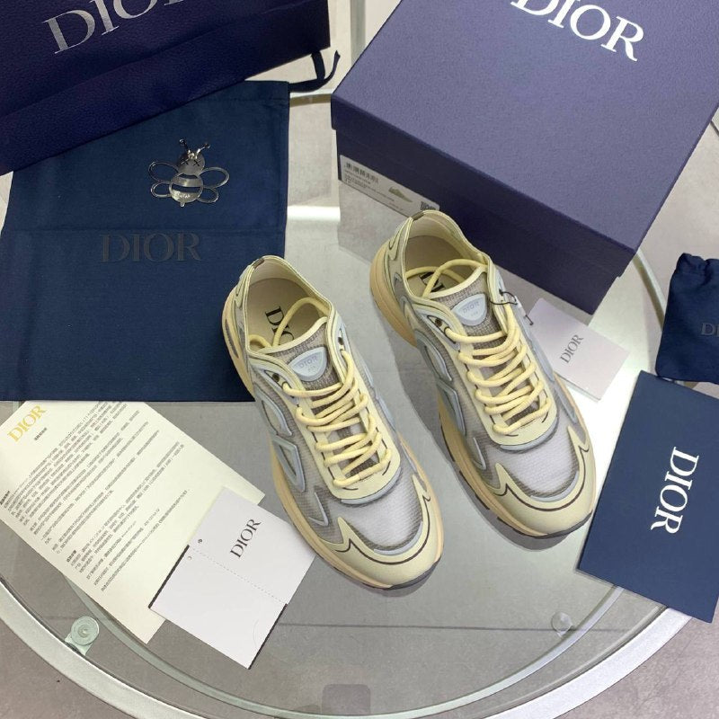 The Dior B30 Evolution: Spring 2026 Showcase UK Reps AAA Quality