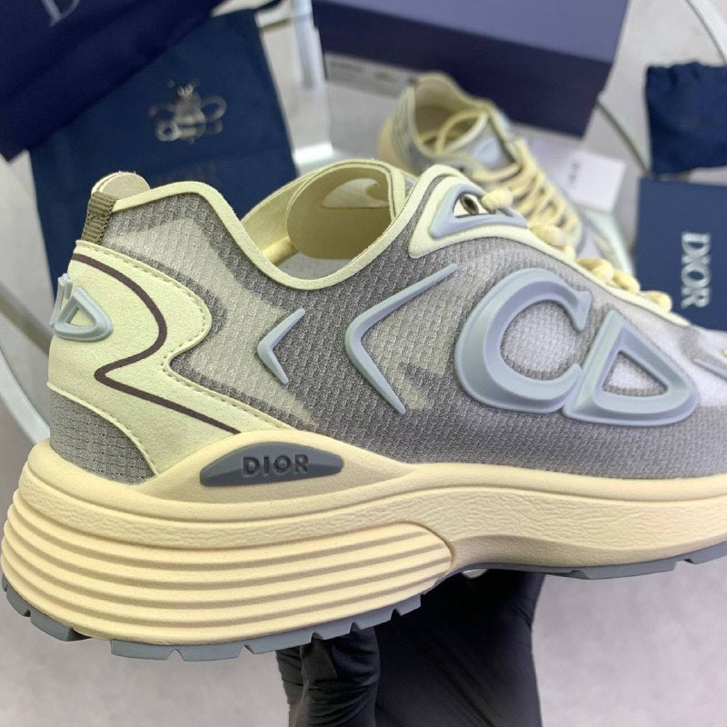 The Dior B30 Evolution: Spring 2026 Showcase UK Reps AAA Quality